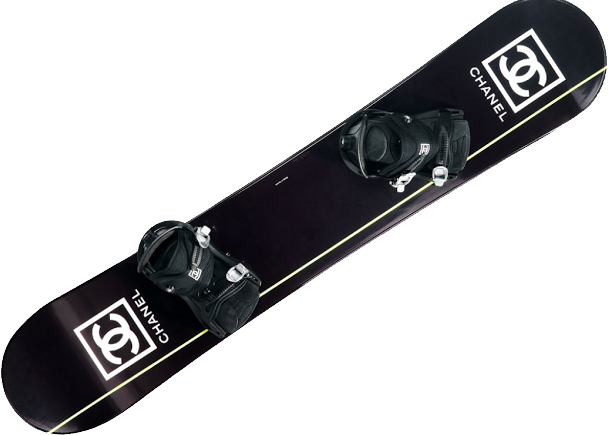 Snowboard PNG - 3511