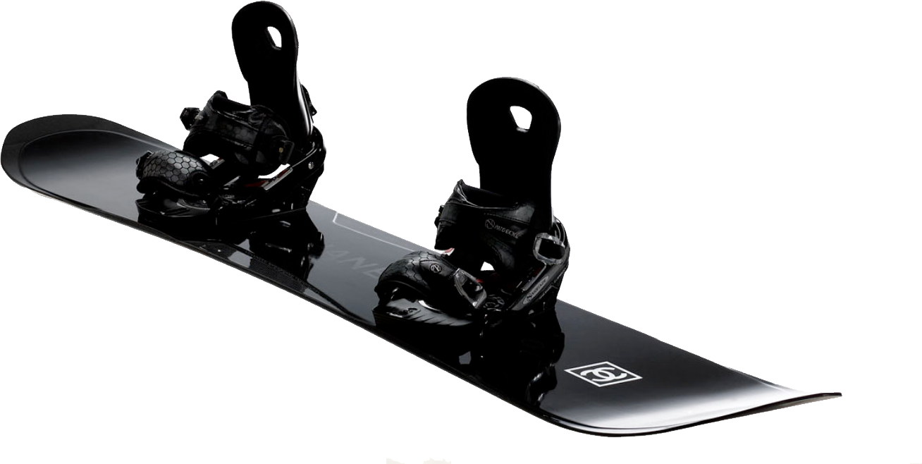 Snowboarding HD PNG - 92032