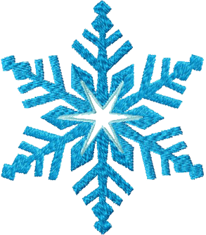 Snowflake HD PNG - 90518