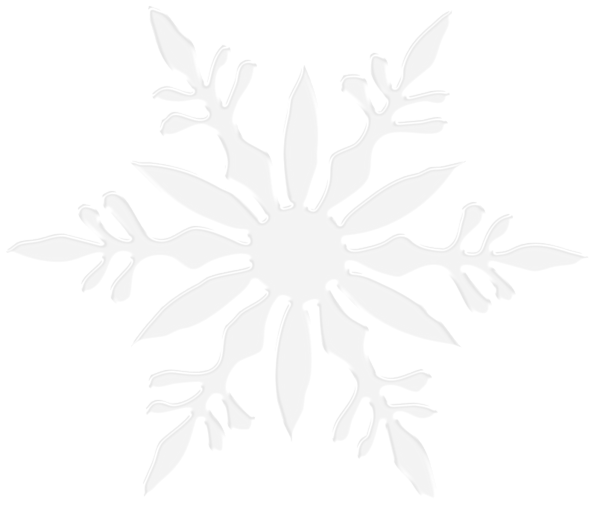 Snowflakes PNG - 6143