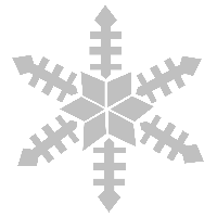 Snowflakes PNG - 6128