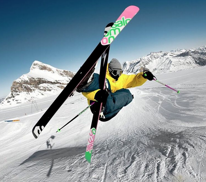 Snowsports PNG - 37589