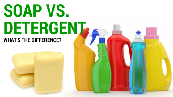 Soap And Detergent PNG - 168383
