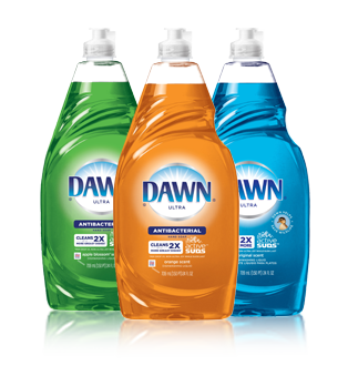 Soap And Detergent PNG - 168401