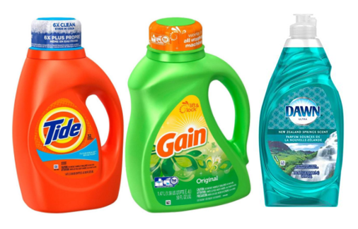 Soap And Detergent PNG - 168394