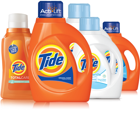 Soap And Detergent PNG - 168384