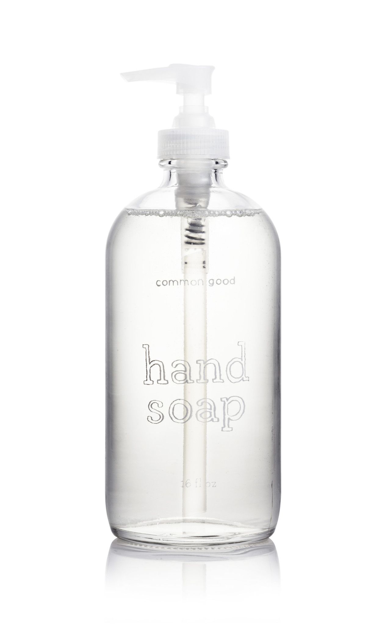 Soap Bottle PNG - 149486