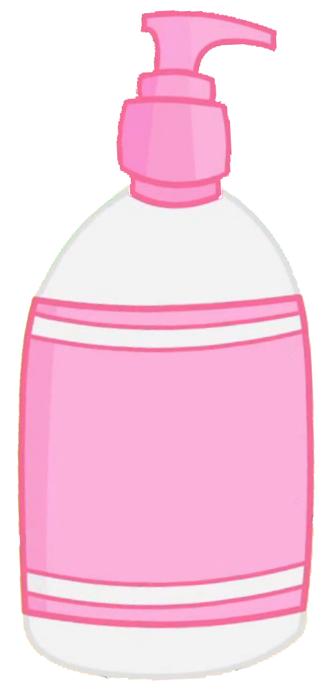 Soap Bottle PNG - 149498