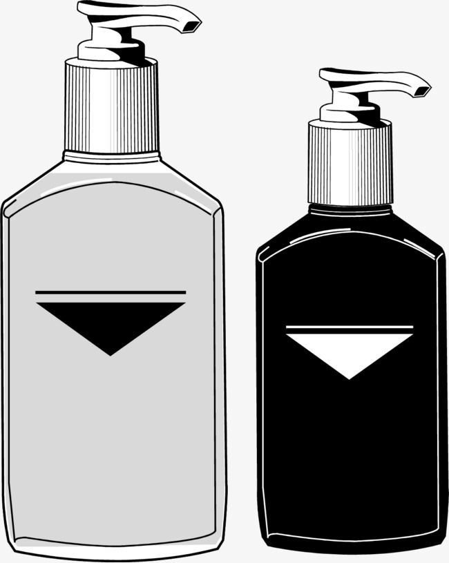 Soap Bottle PNG - 149493