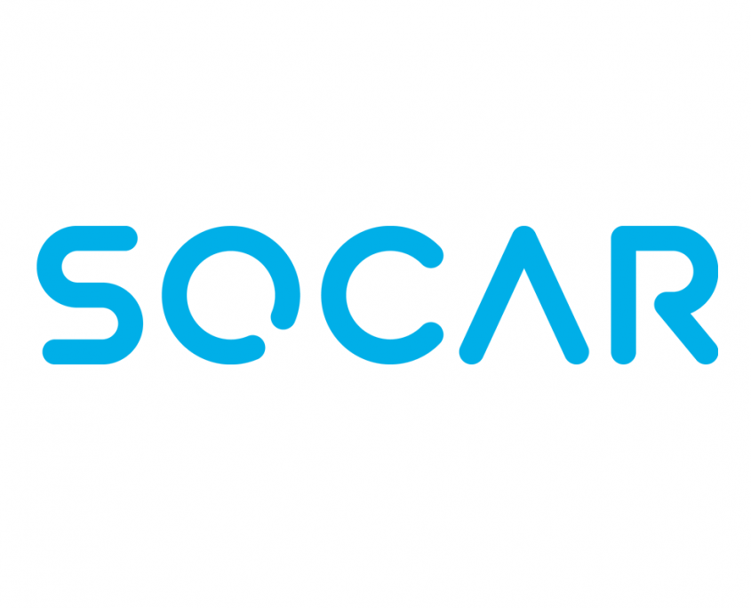 Socar Logo PNG - 32772