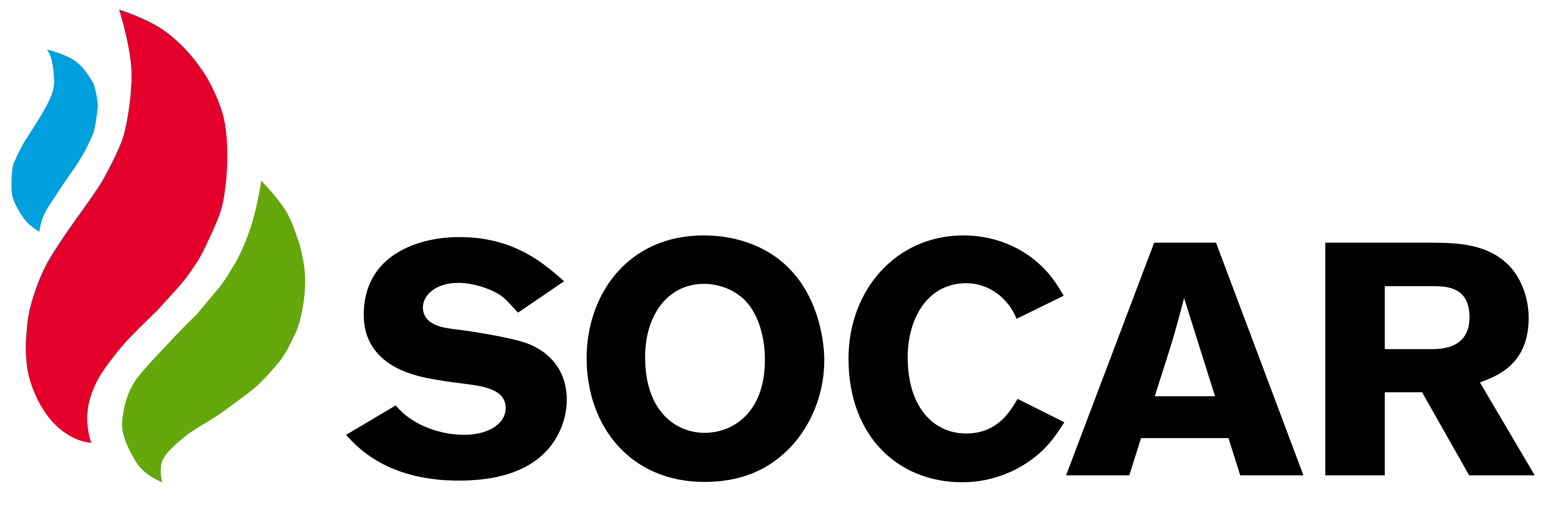 Socar Logo PNG