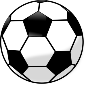 . PlusPng.com Soccer Ball Vec