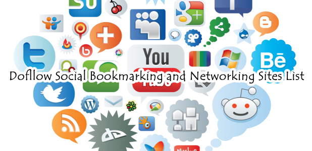 Social Bookmarking PNG - 20691