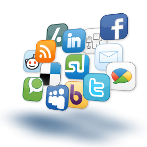 Social Bookmarking Services i