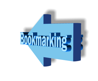 Social Bookmarking PNG - 20682