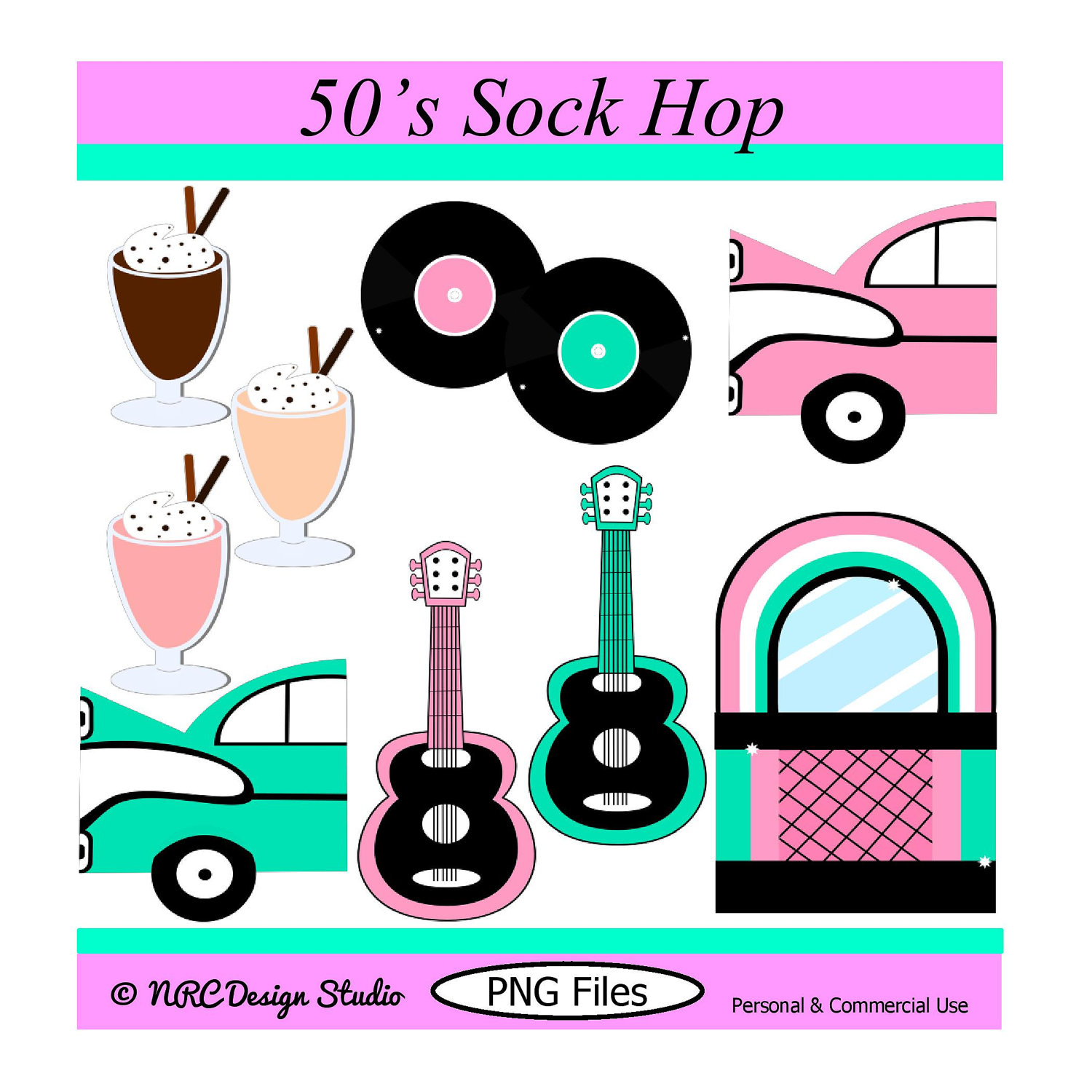 Sock Hop PNG HD - 126019