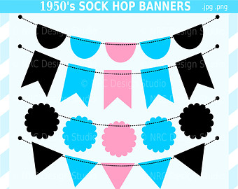 Sock Hop PNG HD - 126027