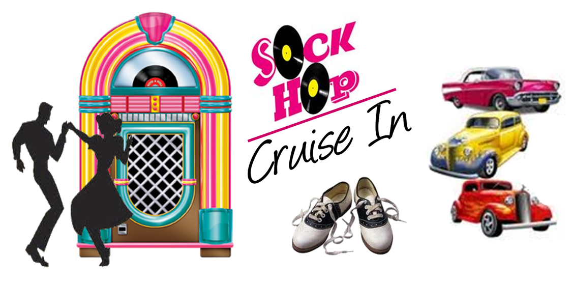 Popular items for sock hop on