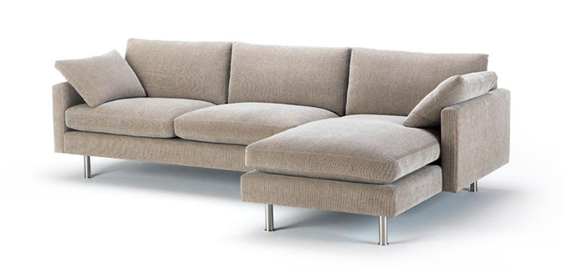 Sofa PNG - 1473