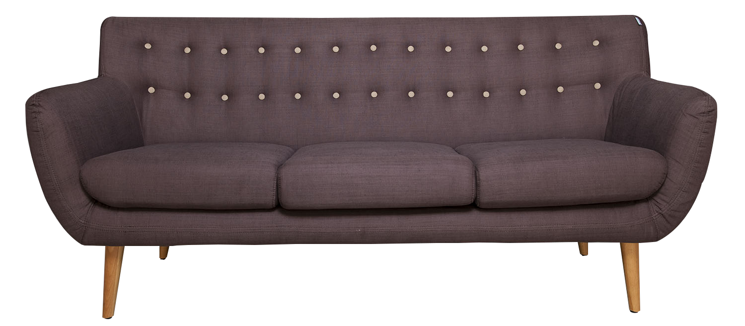 Sofa PNG - 26143