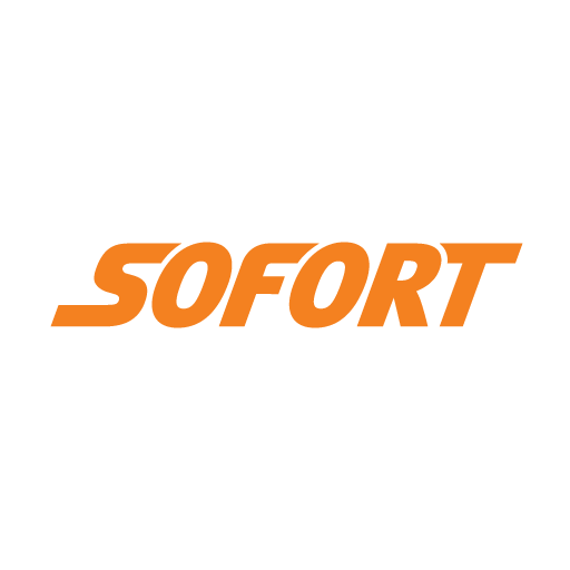 Sofort Logo Vector PNG - 104332