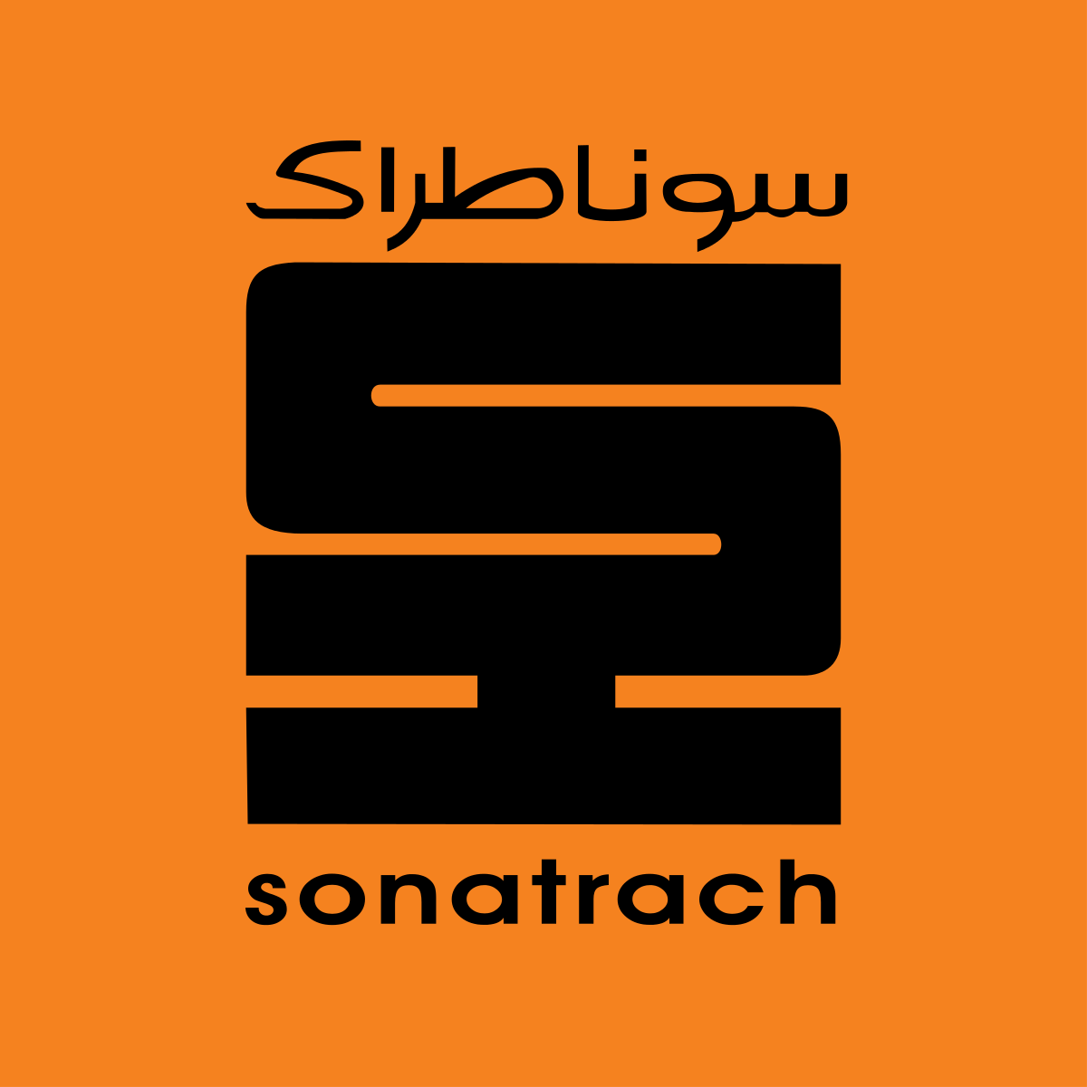 Sonatrach PNG-PlusPNG.com-960