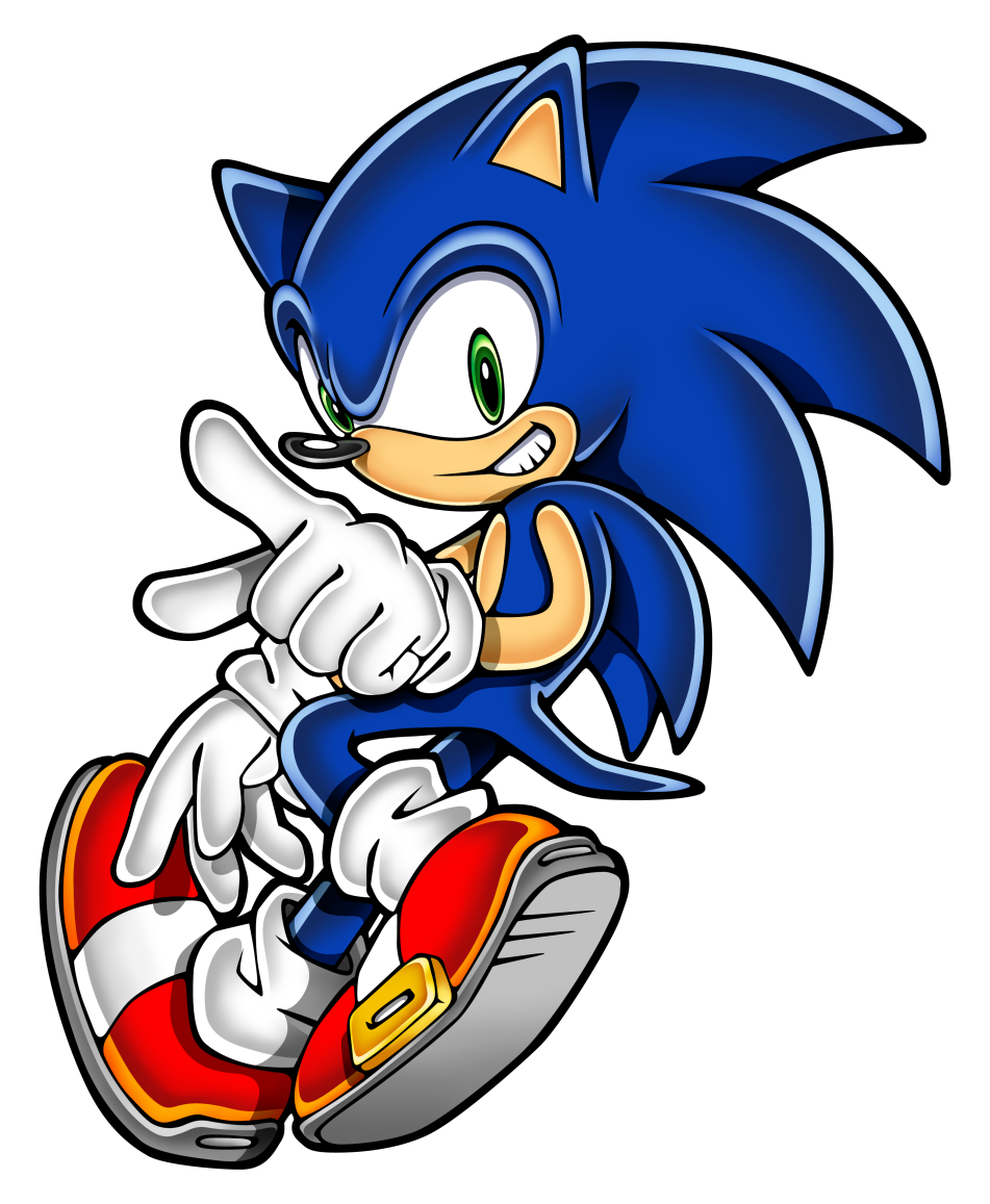 Sonic Channel images Sonic Ch