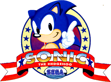 Sonic The Hedgehog PNG - 13011
