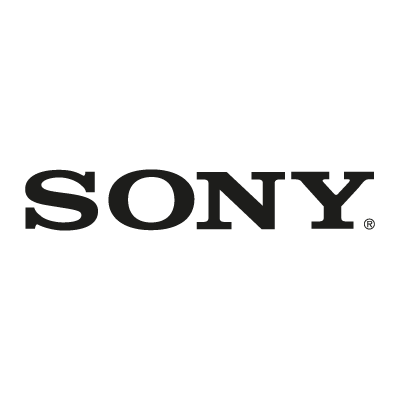 Sony Logo Eps PNG - 114597