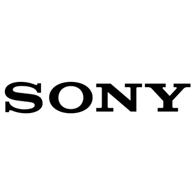 Sony Logo PNG - 177458