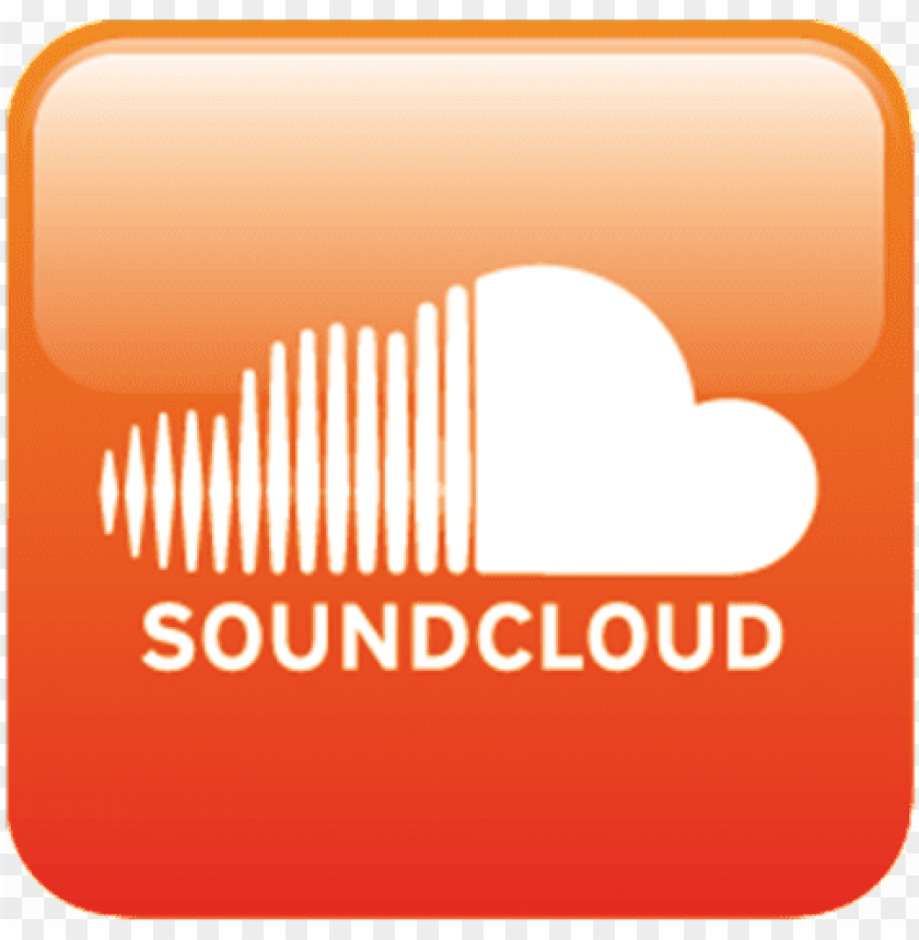 Soundcloud Logo PNG - 176860