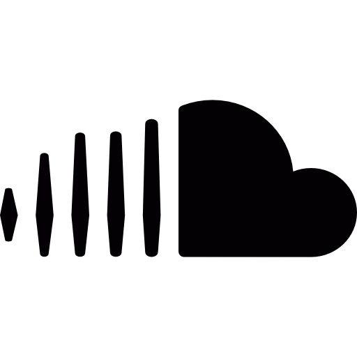 Soundcloud Logo PNG - 176875