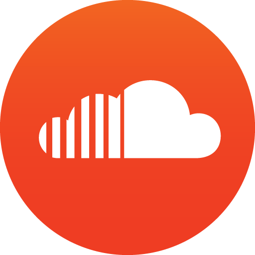 Soundcloud Logo PNG - 176861