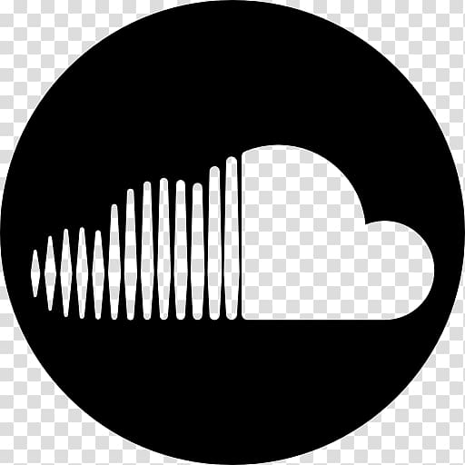 Soundcloud Logo PNG - 176871