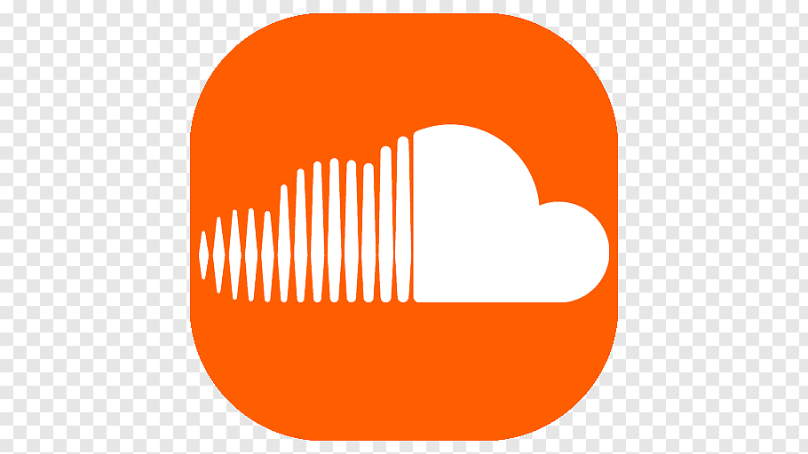 Soundcloud Logo PNG - 176864