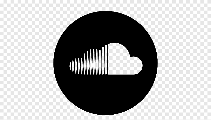 Soundcloud Logo PNG - 176870