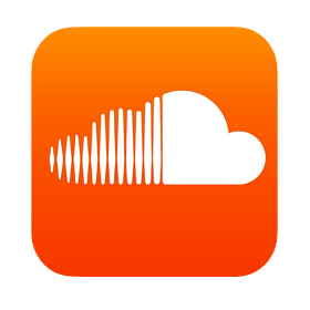 Soundcloud Png White Banner F
