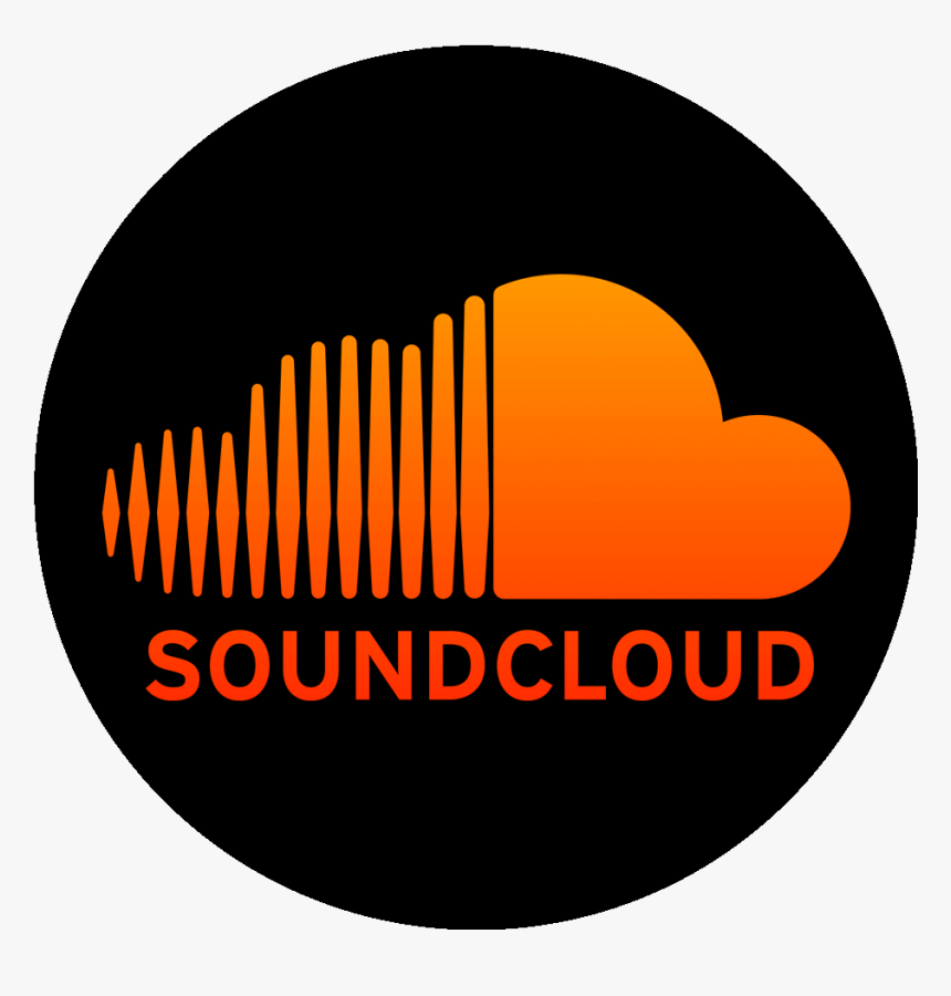 Soundcloud Logo PNG - 176872