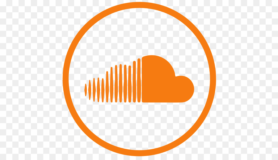 Soundcloud Logo PNG - 176869