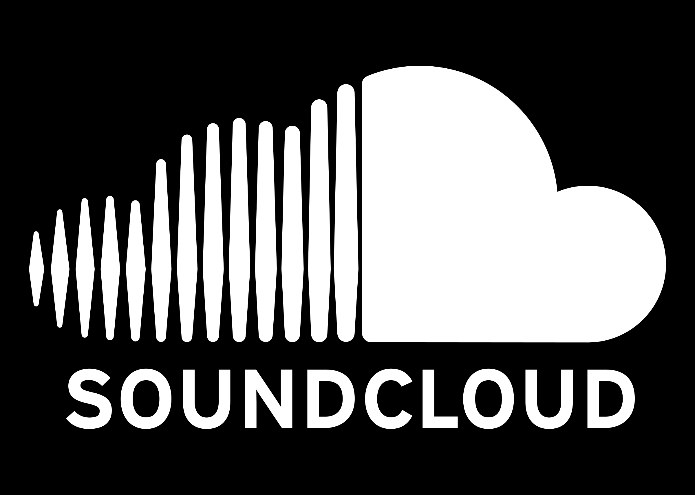 Logo De Icono De Soundcloud Creador De Logos Logotipo De Youtube - Gambaran