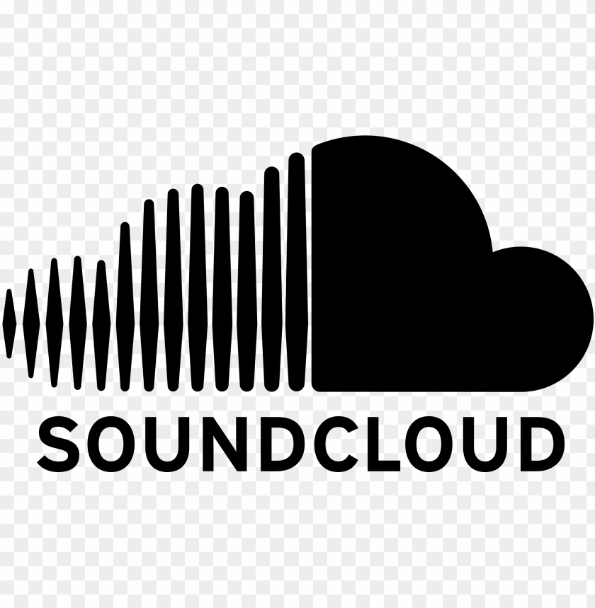 Soundcloud Logo PNG - 176868