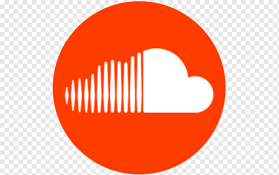 Soundcloud Logo PNG - 176865