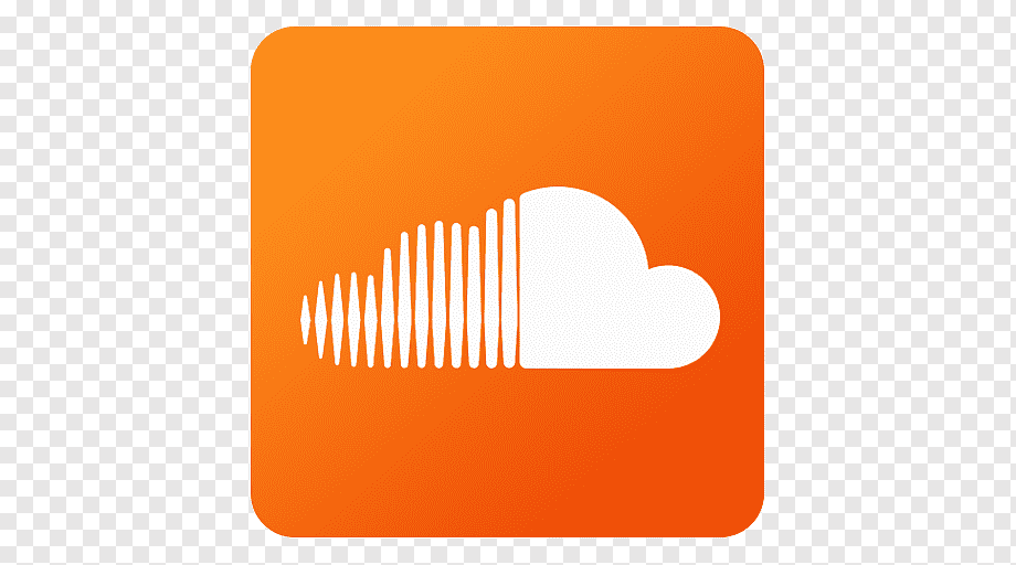 Soundcloud Logo PNG - 176862