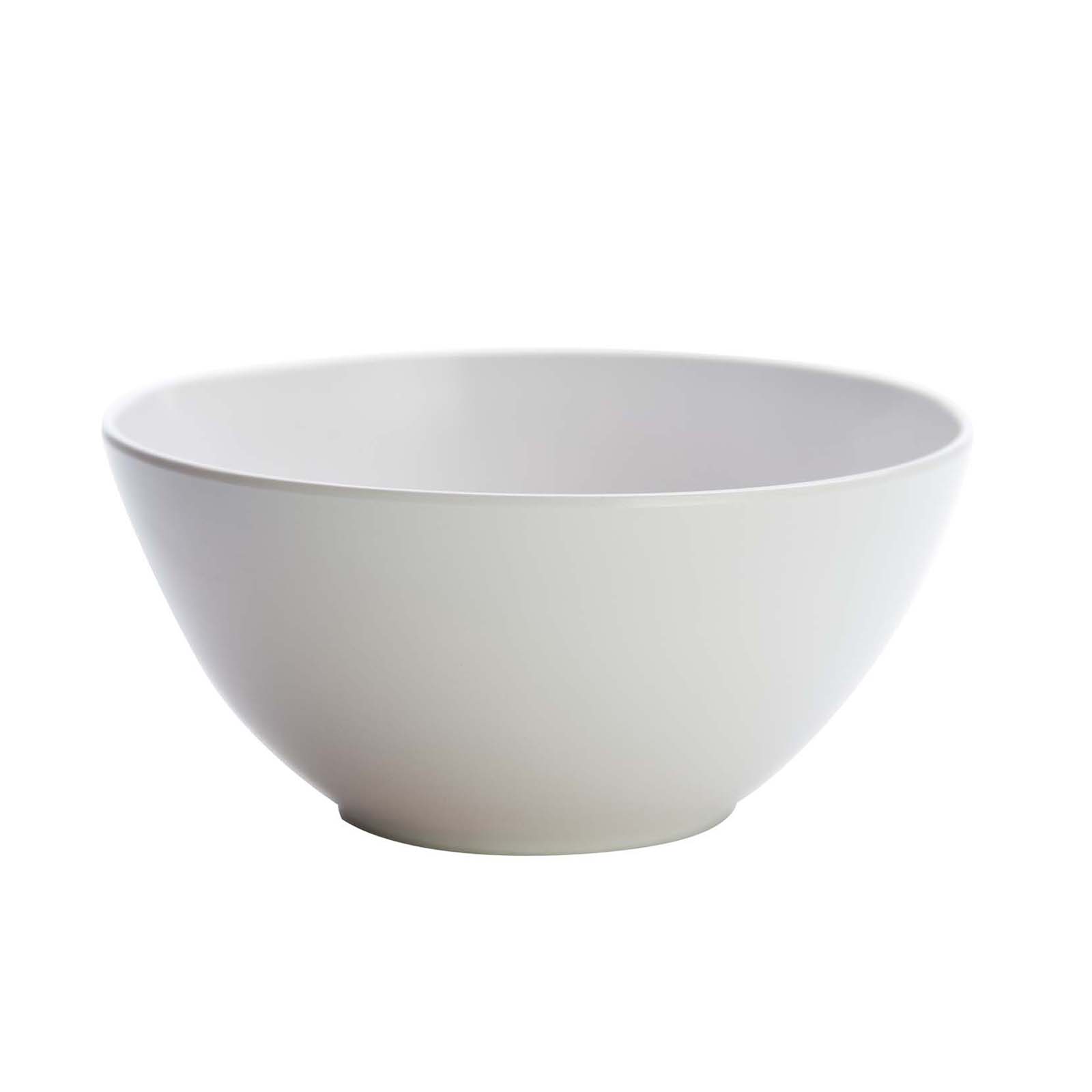 Vector bowl of hot soup, Vect