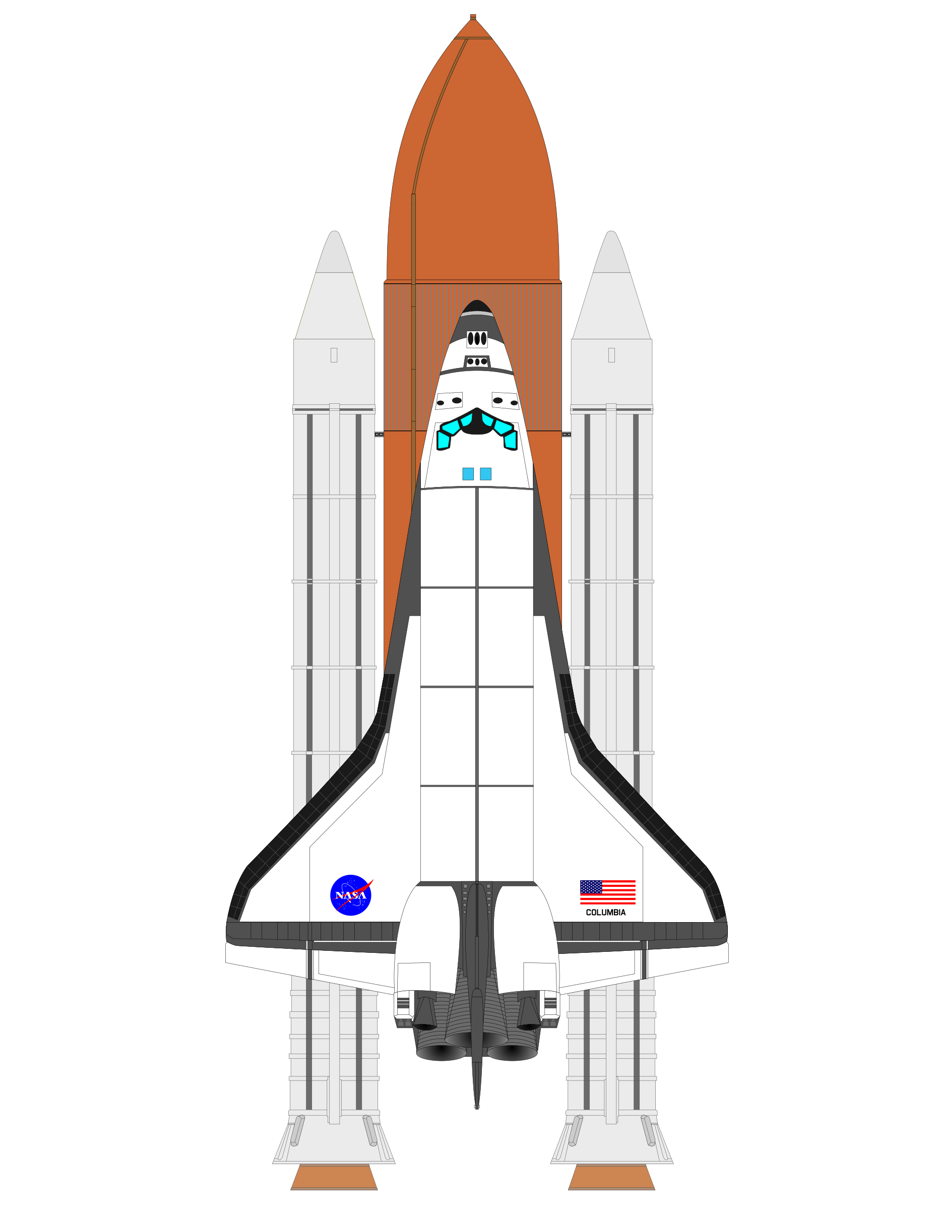 Space Craft HD PNG - 94323
