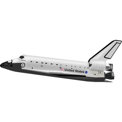 Space Craft HD PNG - 94327