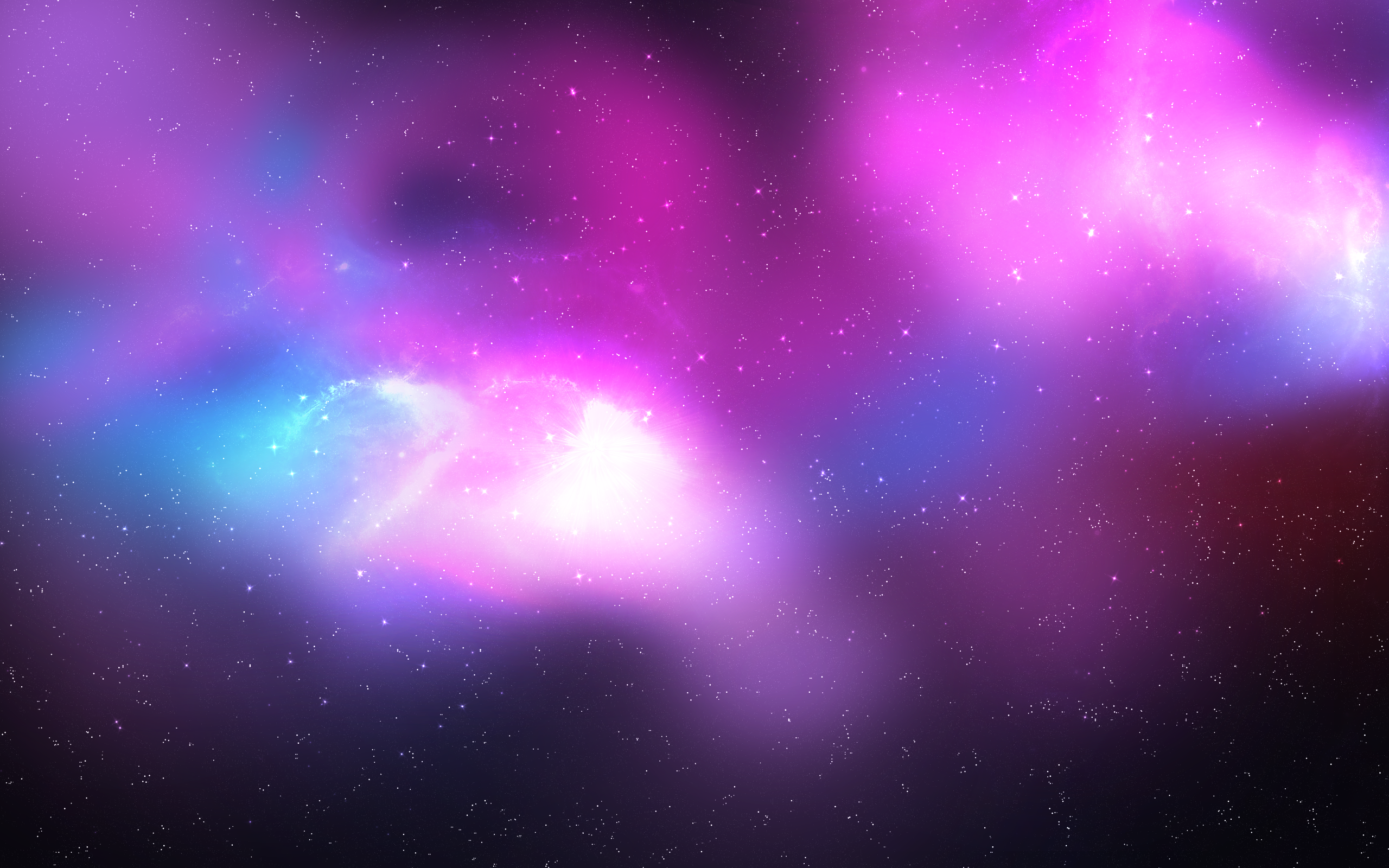 Space HD PNG - 120267