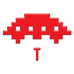 Space Invaders PNG - 171522