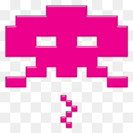 Space Invaders PNG - 171517