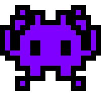 Space Invaders PNG - 171505
